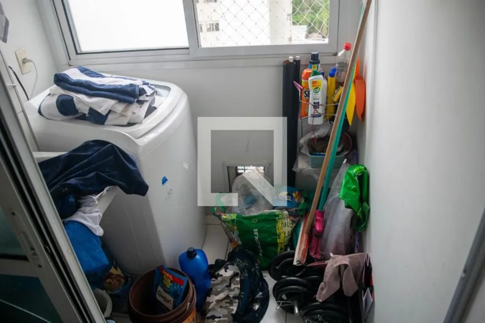 Apartamento, 2 quartos, 45 m² - Foto 6
