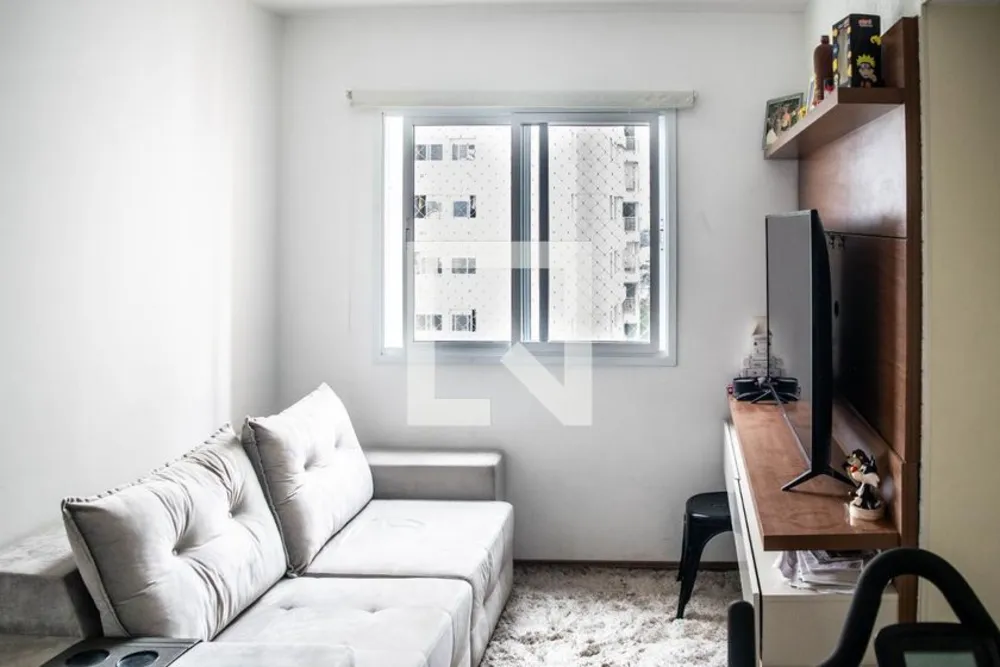 Apartamento, 2 quartos, 45 m² - Foto 1