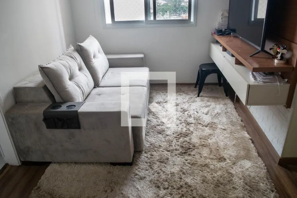 Apartamento, 2 quartos, 45 m² - Foto 2