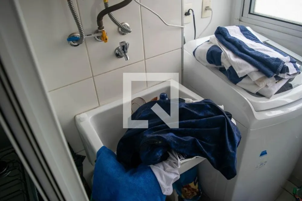 Apartamento, 2 quartos, 45 m² - Foto 7