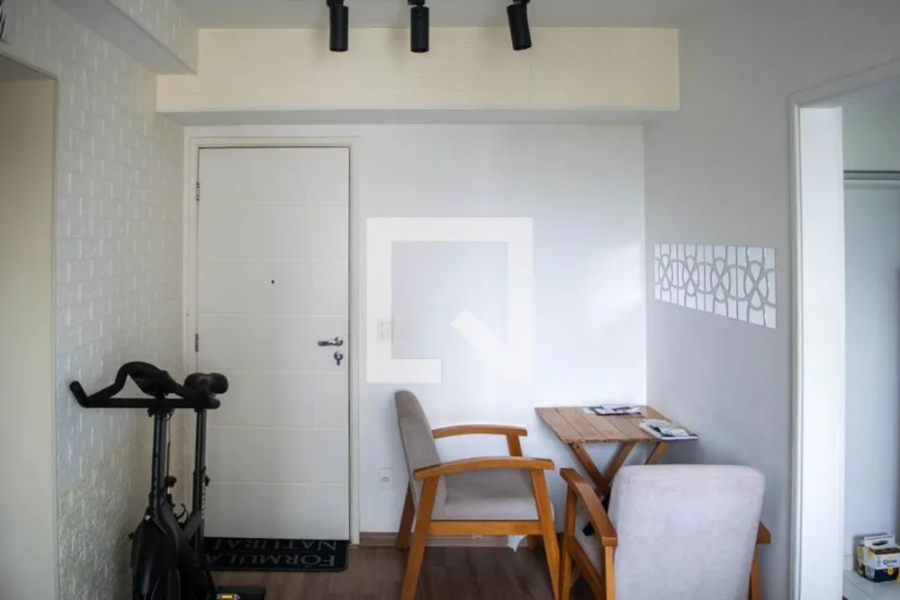 Apartamento, 2 quartos, 45 m² - Foto 4