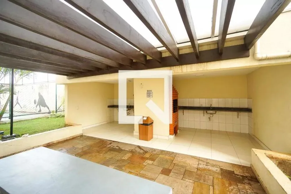 Apartamento, 2 quartos, 45 m² - Foto 8