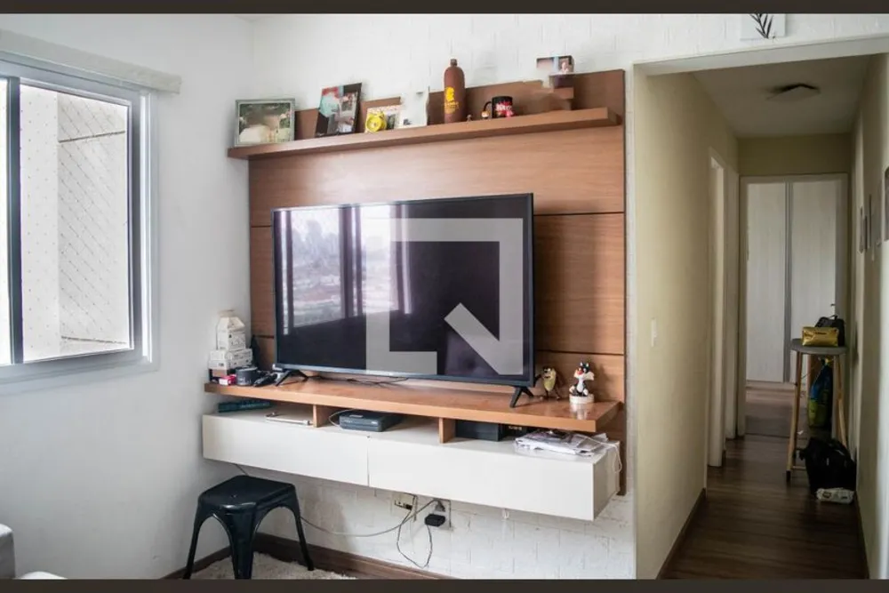 Apartamento, 2 quartos, 45 m² - Foto 3