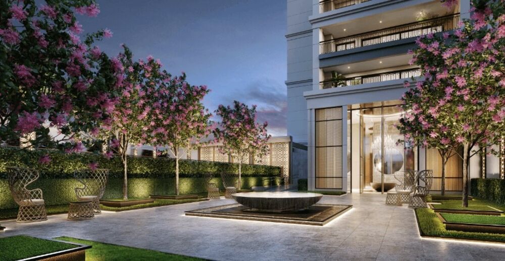 Apartamento, 3 quartos, 173 m² - Foto 2