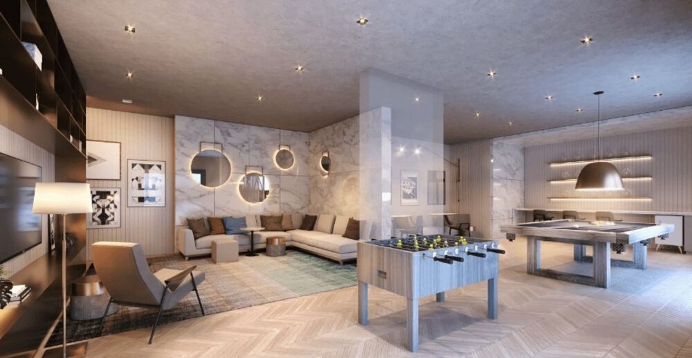 Apartamento, 3 quartos, 173 m² - Foto 6