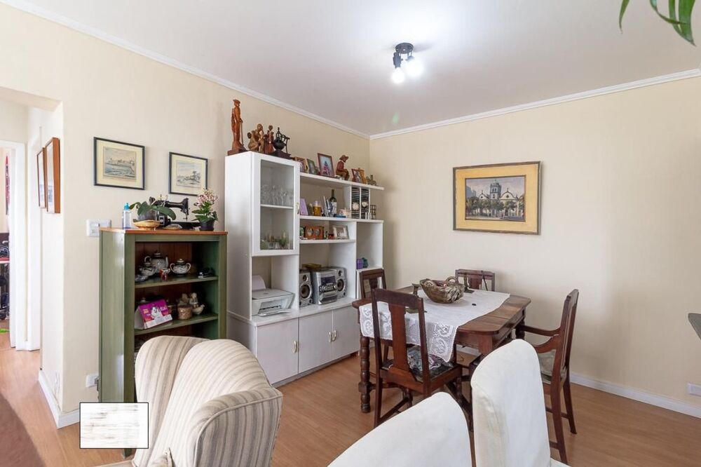 Apartamento, 2 quartos, 71 m² - Foto 1