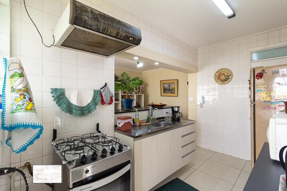 Apartamento, 2 quartos, 71 m² - Foto 3