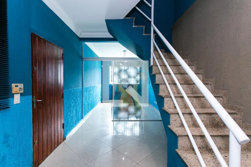 Casa, 4 quartos, 155 m² - Foto 3