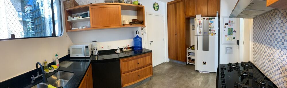 Apartamento, 2 quartos, 160 m² - Foto 4