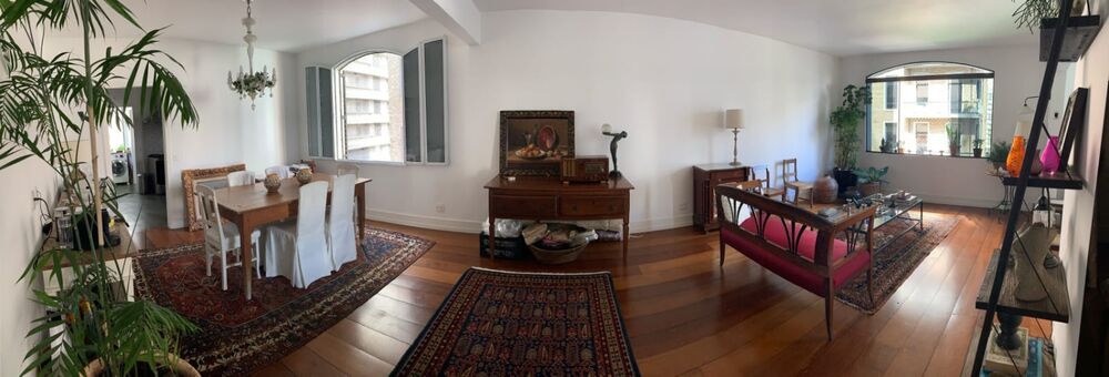 Apartamento, 2 quartos, 160 m² - Foto 2