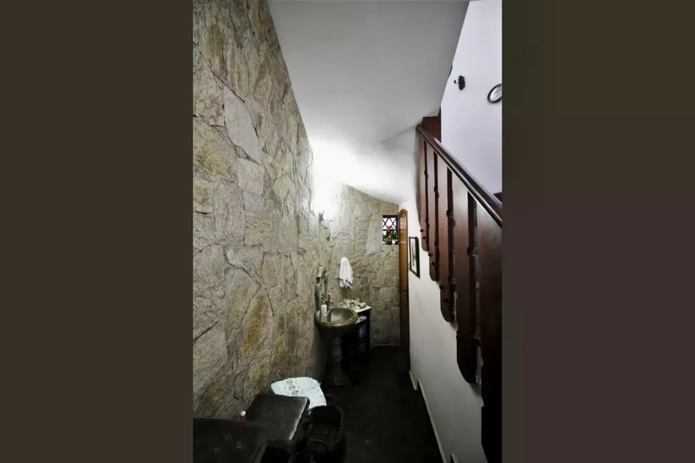 Casa, 6 quartos, 600 m² - Foto 6