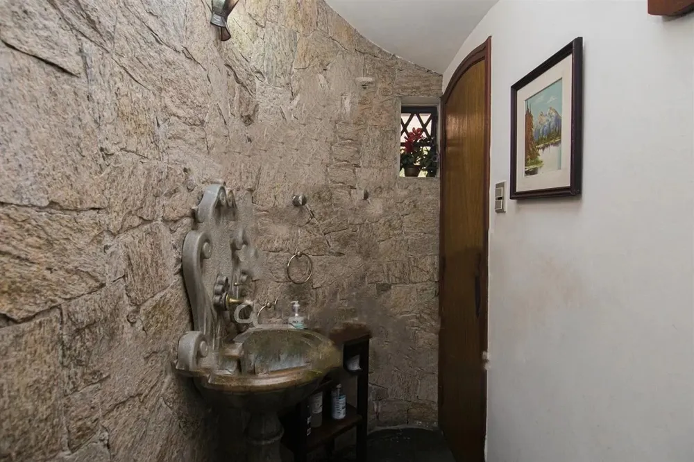 Casa, 6 quartos, 600 m² - Foto 5