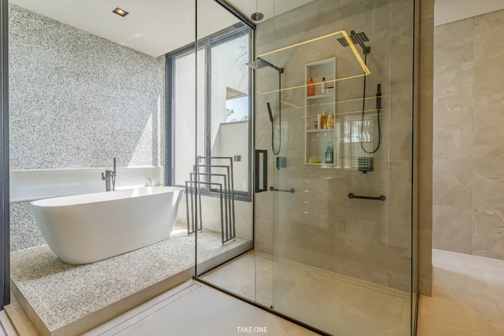 Casa de Condomínio, 5 quartos - Foto 8