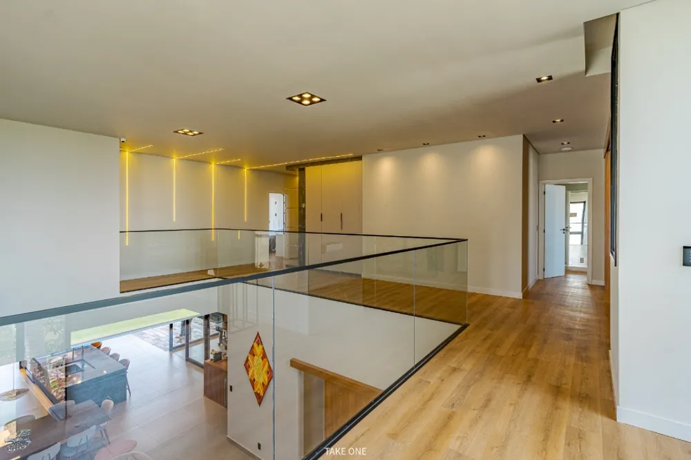 Casa de Condomínio, 5 quartos - Foto 5
