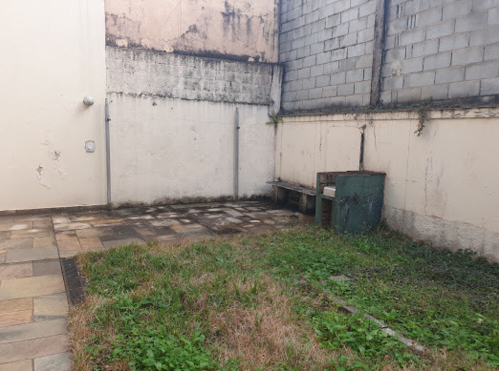 Casa, 3 quartos, 200 m² - Foto 1