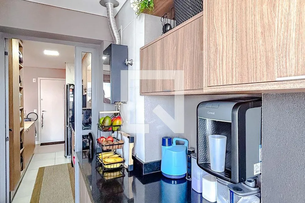 Apartamento, 3 quartos, 106 m² - Foto 5
