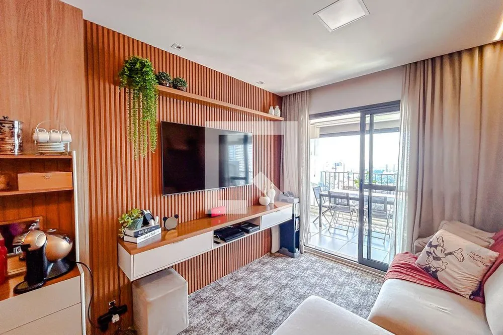 Apartamento, 3 quartos, 106 m² - Foto 3