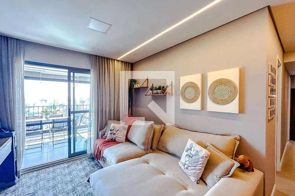 Apartamento, 3 quartos, 106 m² - Foto 2