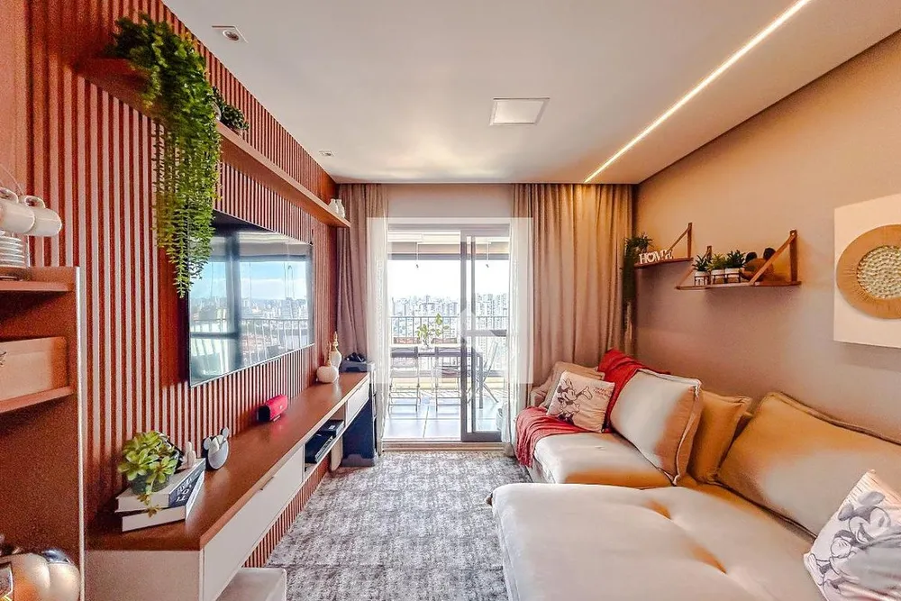 Apartamento, 3 quartos, 106 m² - Foto 1