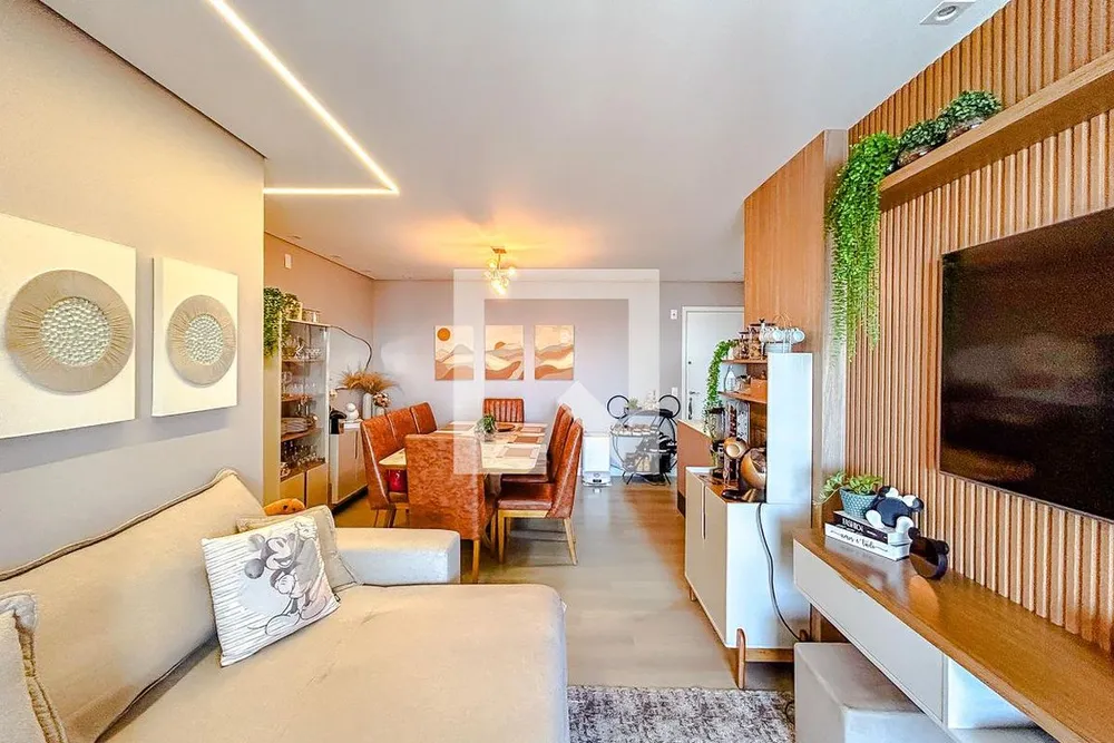Apartamento, 3 quartos, 106 m² - Foto 4