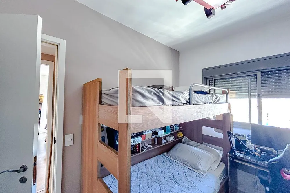 Apartamento, 3 quartos, 106 m² - Foto 6