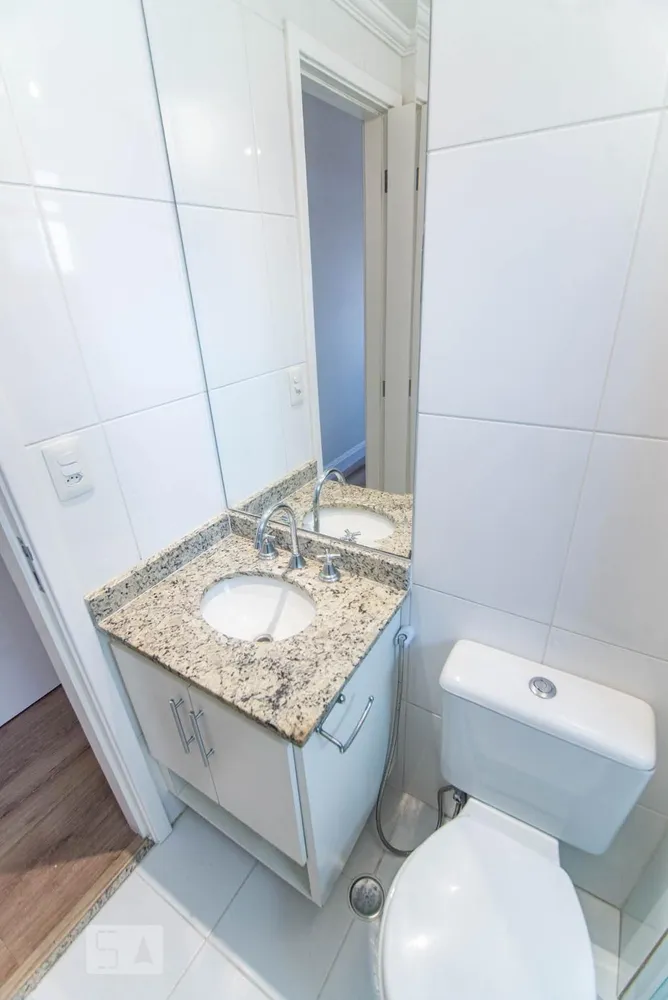 Apartamento, 3 quartos, 100 m² - Foto 5