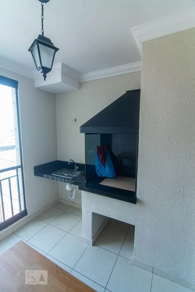 Apartamento, 3 quartos, 100 m² - Foto 7