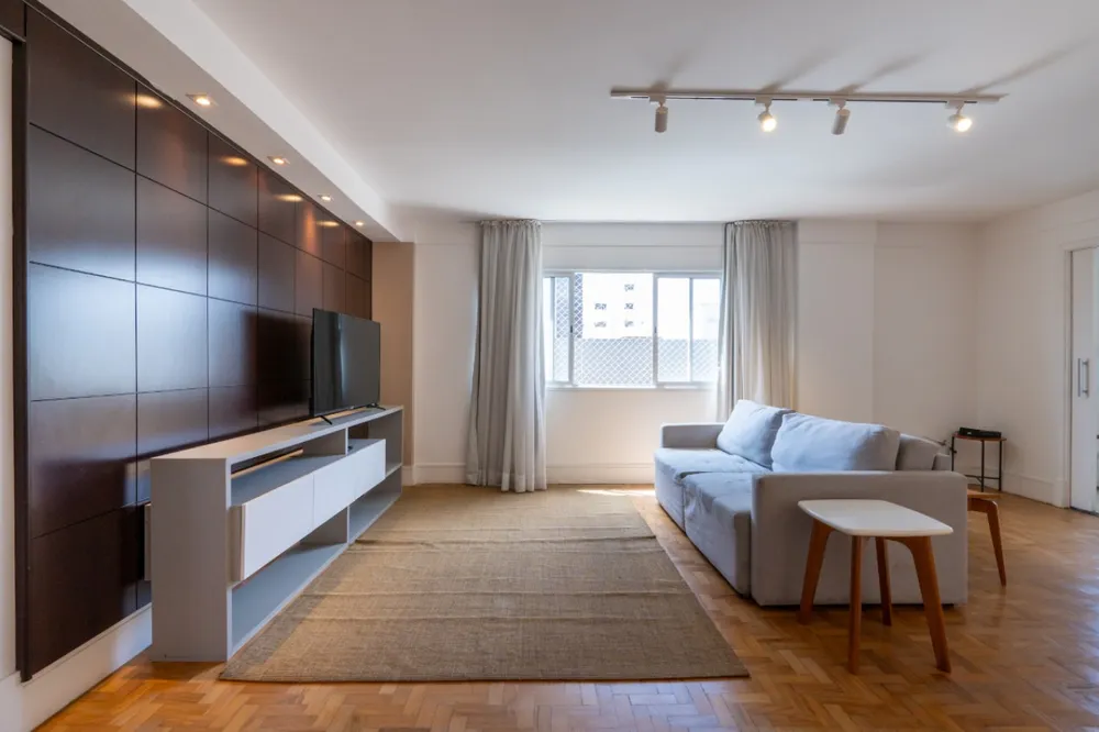 Apartamento, 3 quartos, 190 m² - Foto 3