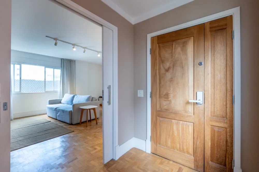 Apartamento, 3 quartos, 190 m² - Foto 4