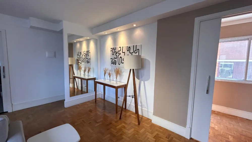 Apartamento, 3 quartos, 190 m² - Foto 5