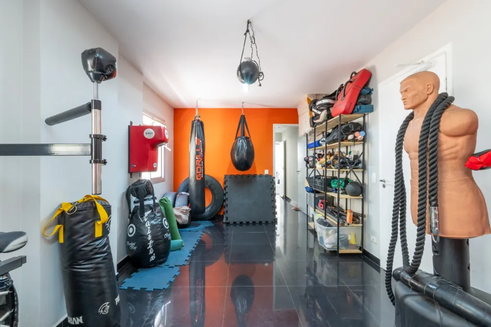 Apartamento, 3 quartos, 190 m² - Foto 7