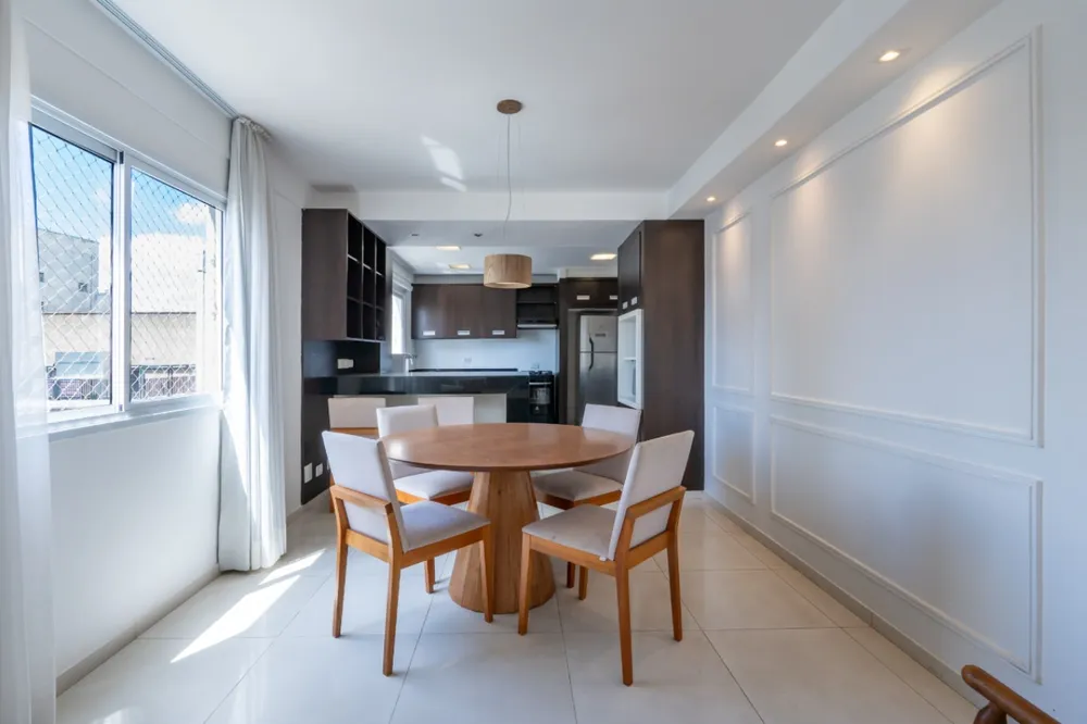 Apartamento, 3 quartos, 190 m² - Foto 8