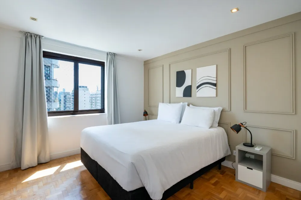 Apartamento, 3 quartos, 190 m² - Foto 6