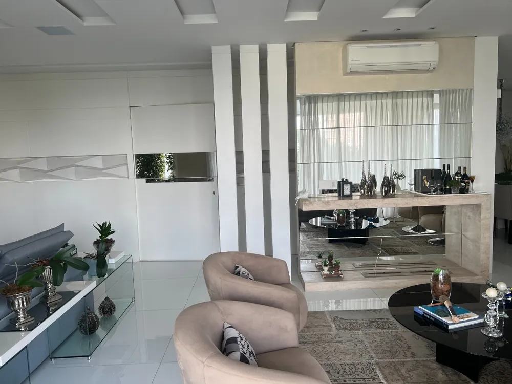 Apartamento, 4 quartos, 408 m² - Foto 5