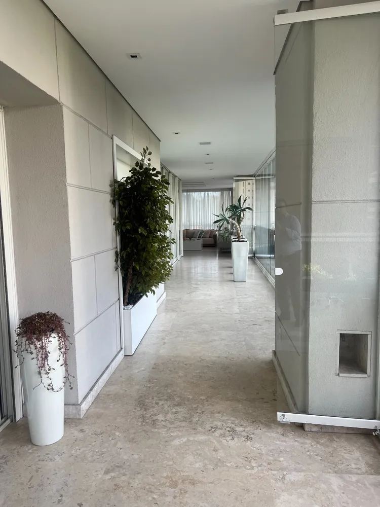 Apartamento, 4 quartos, 408 m² - Foto 4