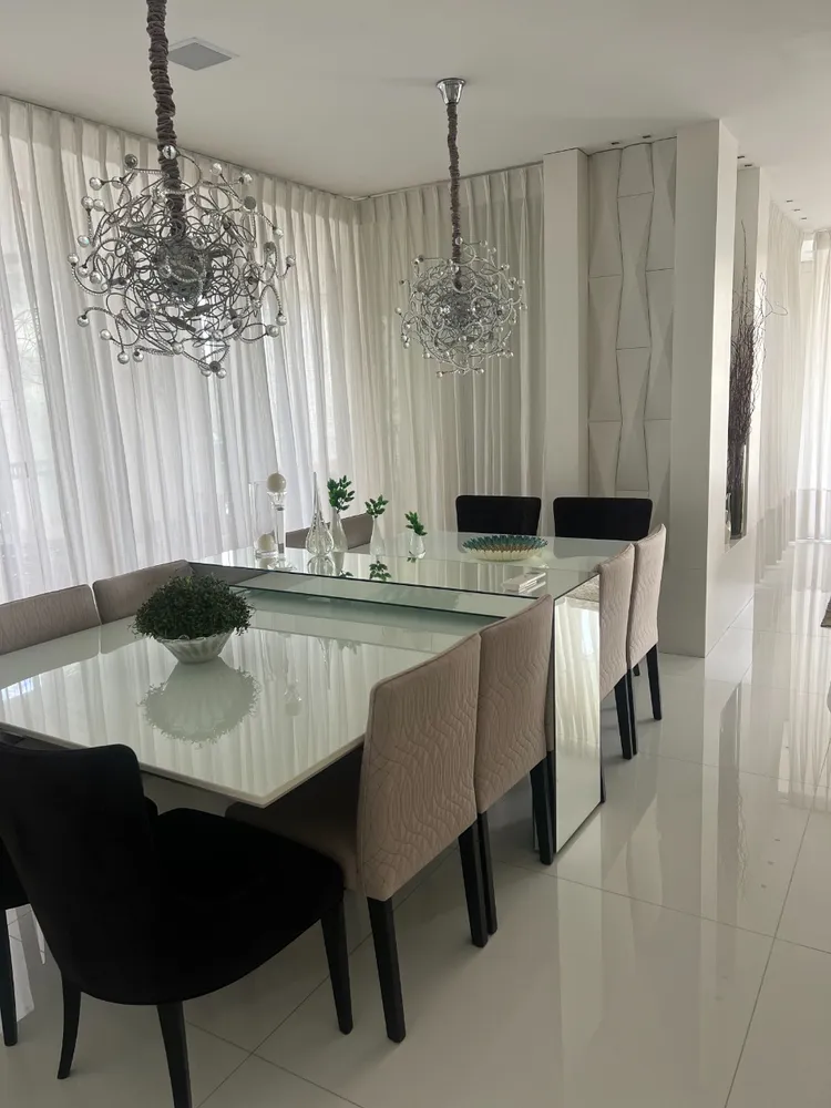 Apartamento, 4 quartos, 408 m² - Foto 3