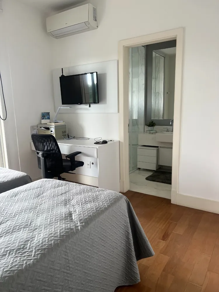Apartamento, 4 quartos, 408 m² - Foto 8
