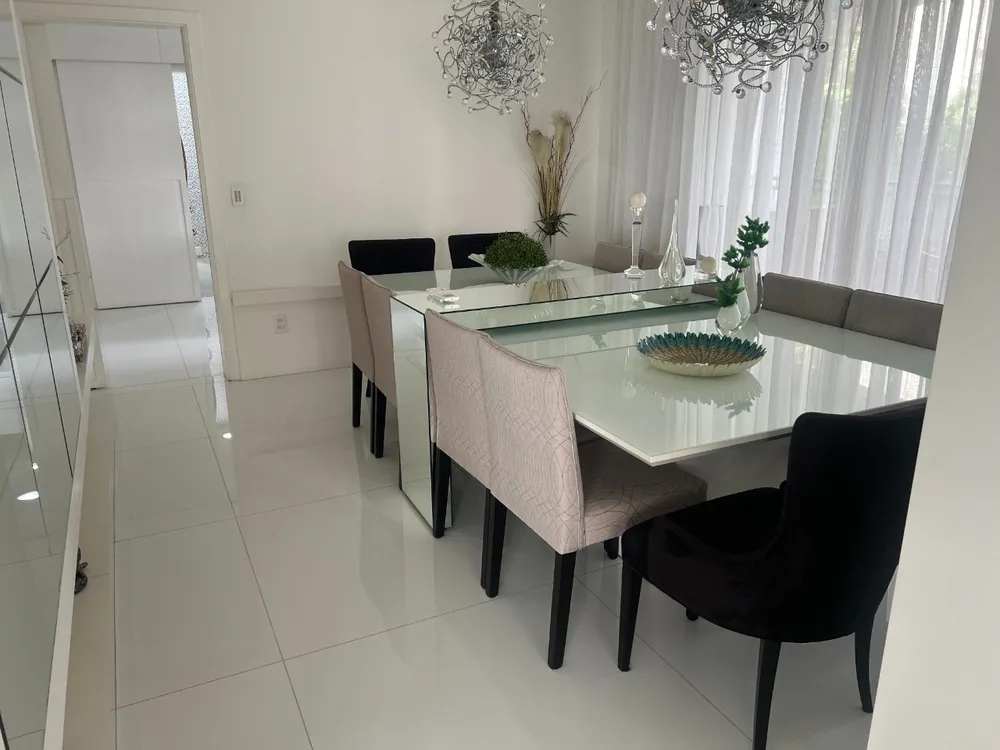 Apartamento, 4 quartos, 408 m² - Foto 7