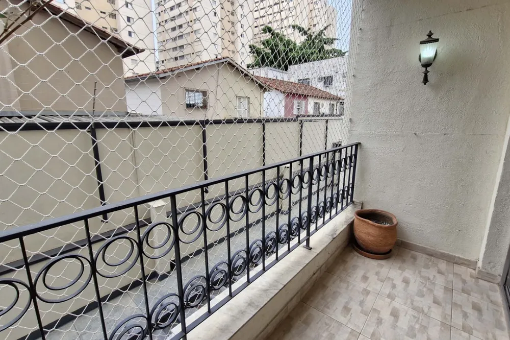 Apartamento, 4 quartos, 130 m² - Foto 4