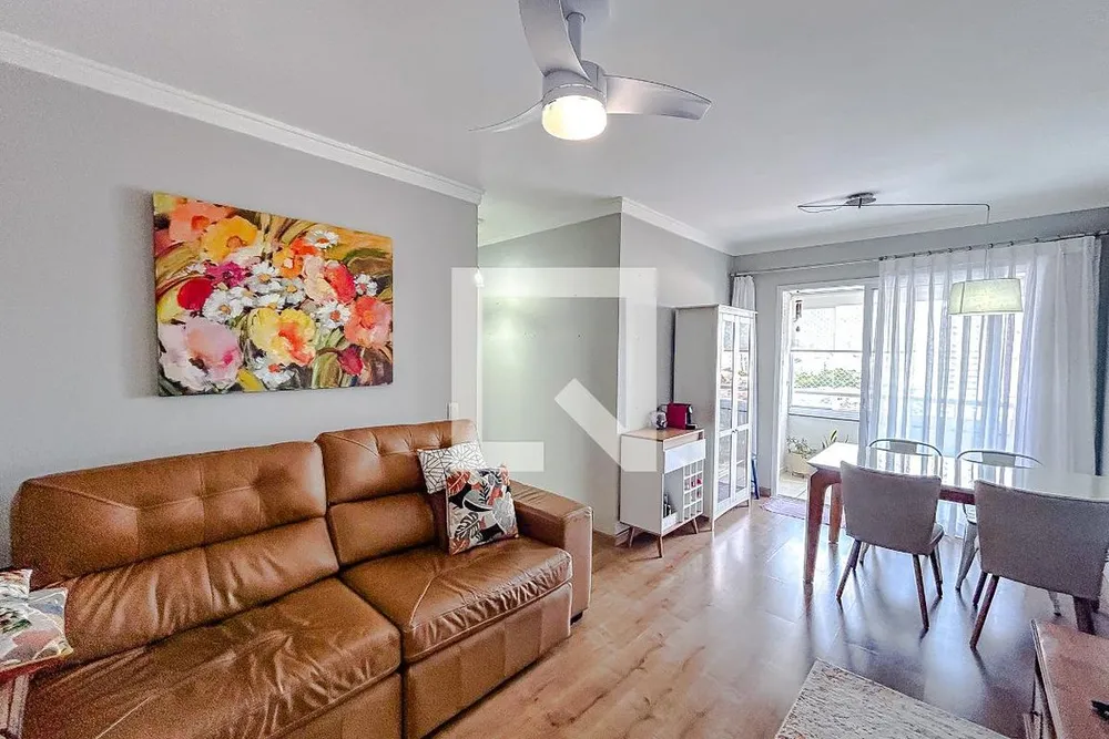 Apartamento, 2 quartos, 67 m² - Foto 1