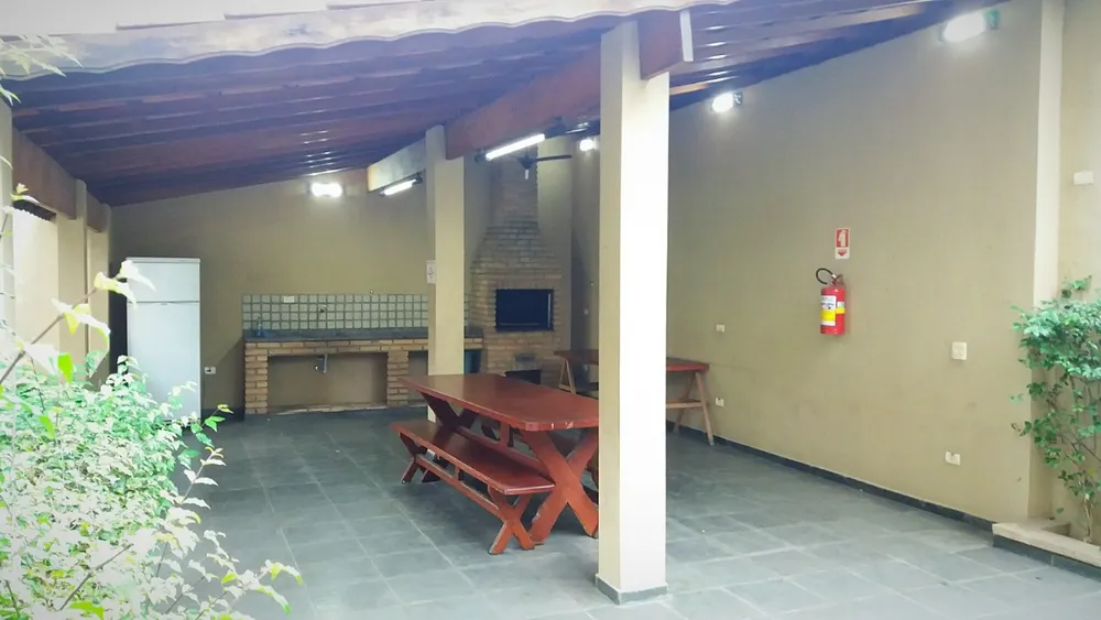 Apartamento, 3 quartos, 80 m² - Foto 8