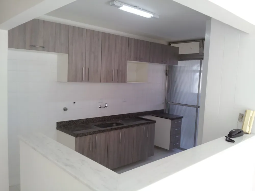 Apartamento, 3 quartos, 80 m² - Foto 3