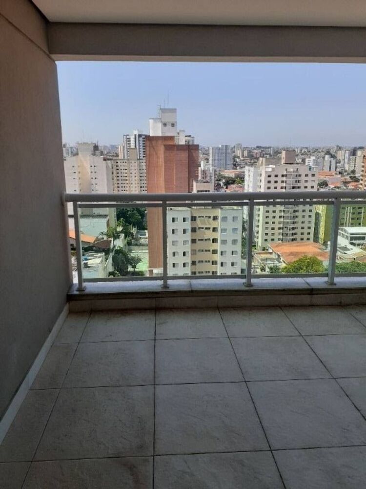 Apartamento à venda com 2 quartos, 63m² - Foto 8
