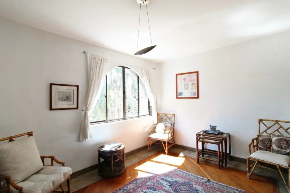 Apartamento, 4 quartos, 230 m² - Foto 6