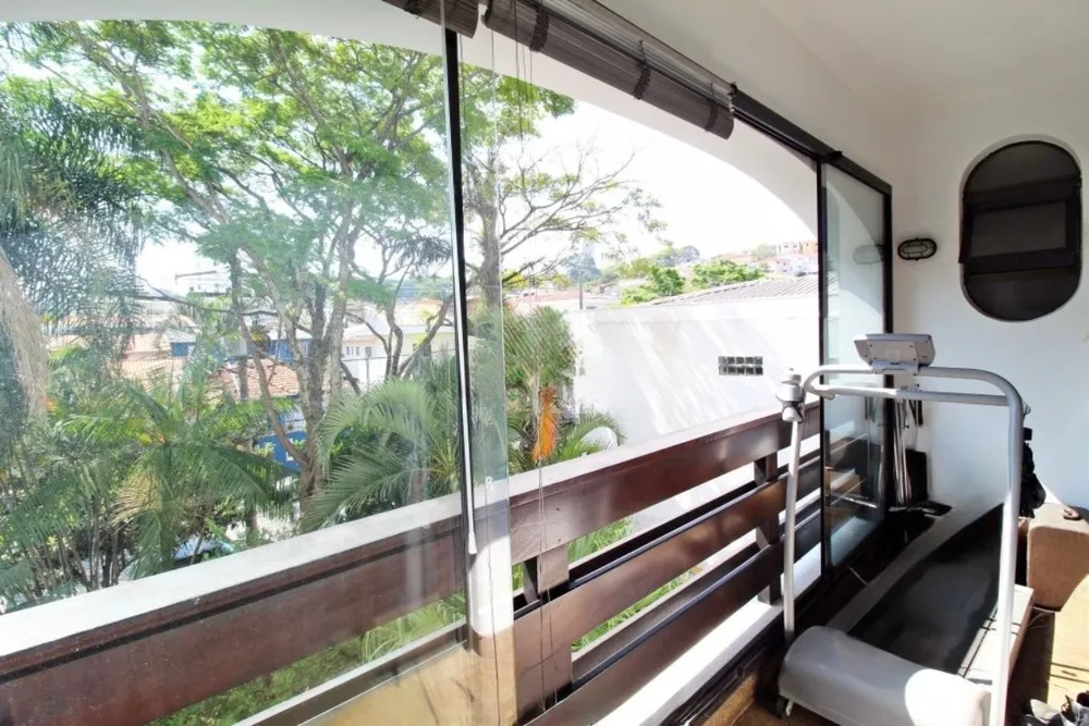Apartamento, 4 quartos, 230 m² - Foto 1