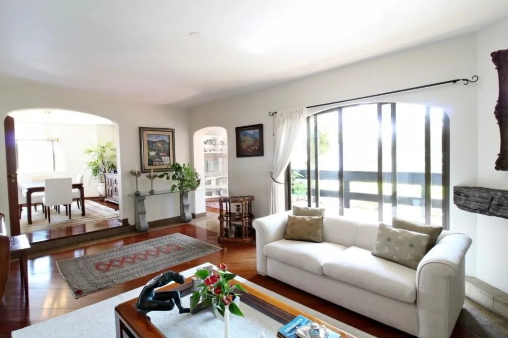 Apartamento, 4 quartos, 230 m² - Foto 4