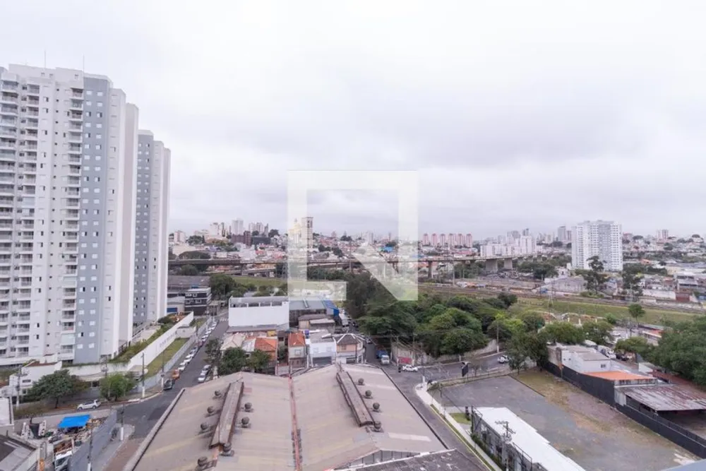 Apartamento, 2 quartos, 42 m² - Foto 8