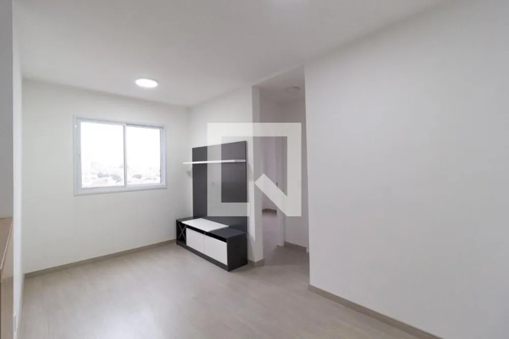 Apartamento, 2 quartos, 42 m² - Foto 1