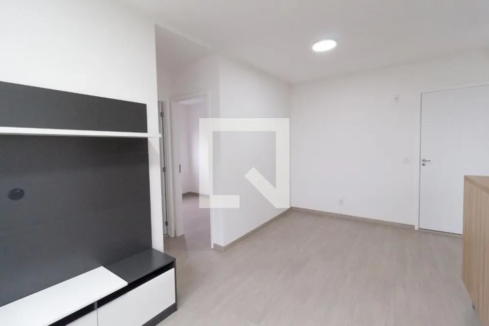 Apartamento, 2 quartos, 42 m² - Foto 3