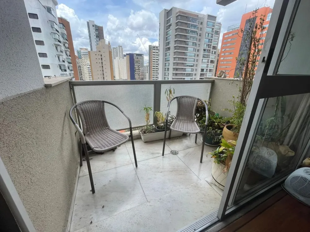 Apartamento, 4 quartos, 150 m² - Foto 1